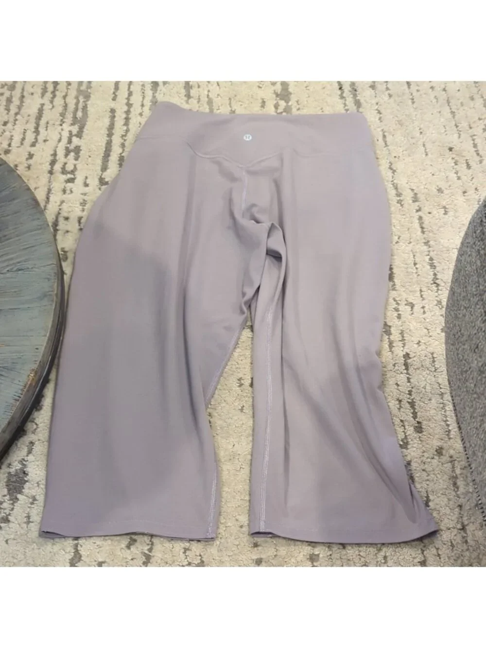 Lululemon Align Crop *23